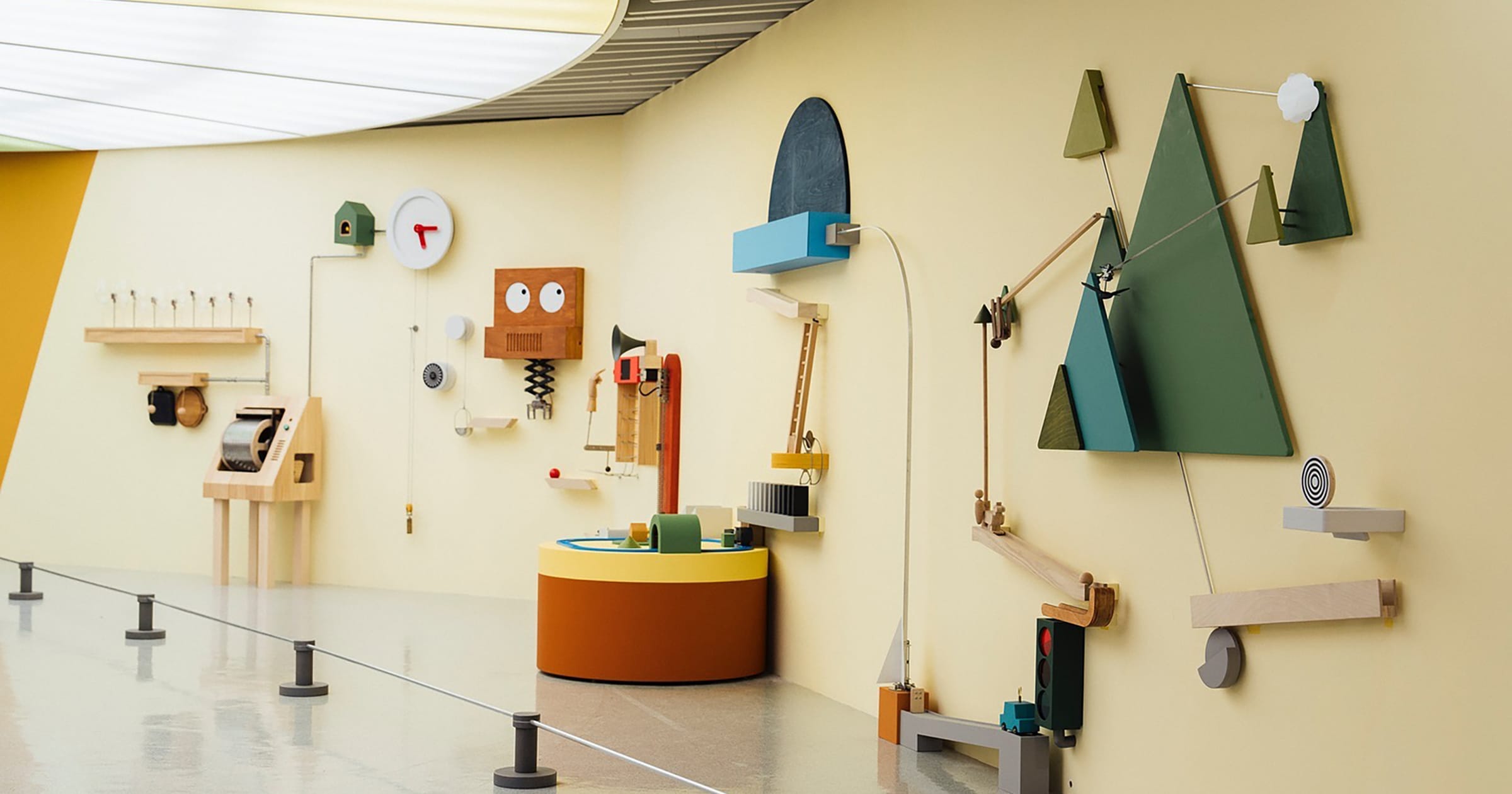 Test Slider - Little Universe III